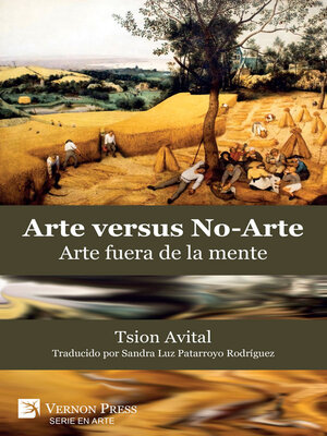 cover image of Arte Vs. No-Arte